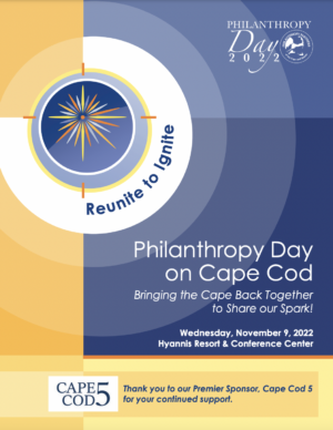 2022 Philanthropy Day Program