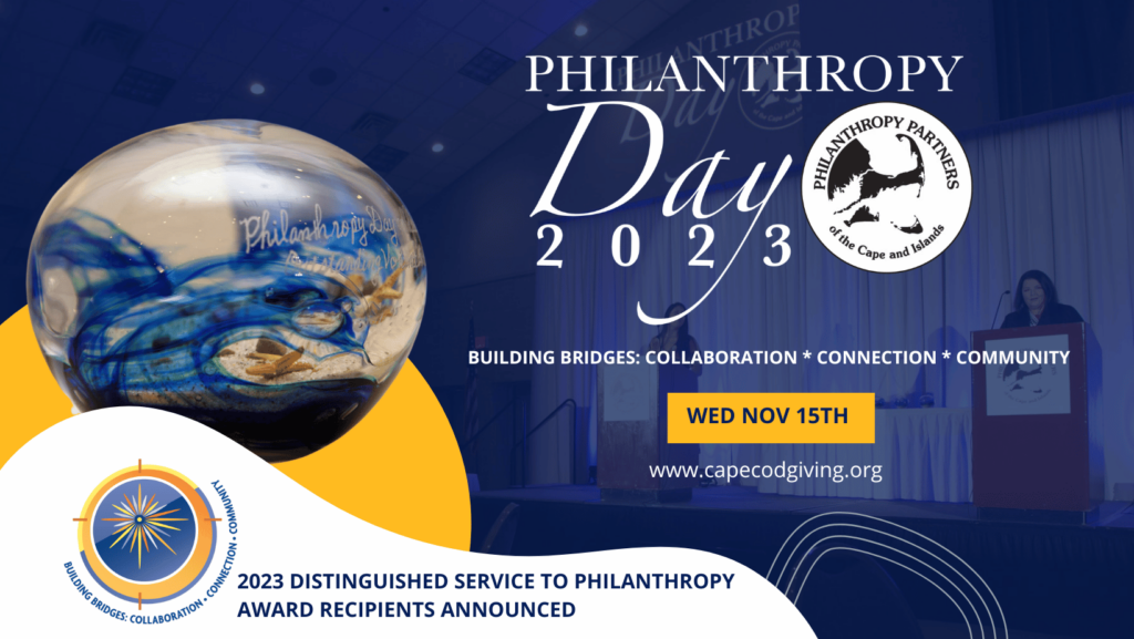 2023 Philanthropy Day Awardees Announced
