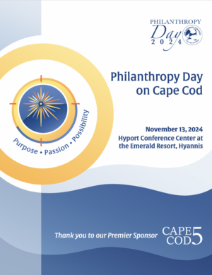 Philanthropy Day 2024 Program Brochure