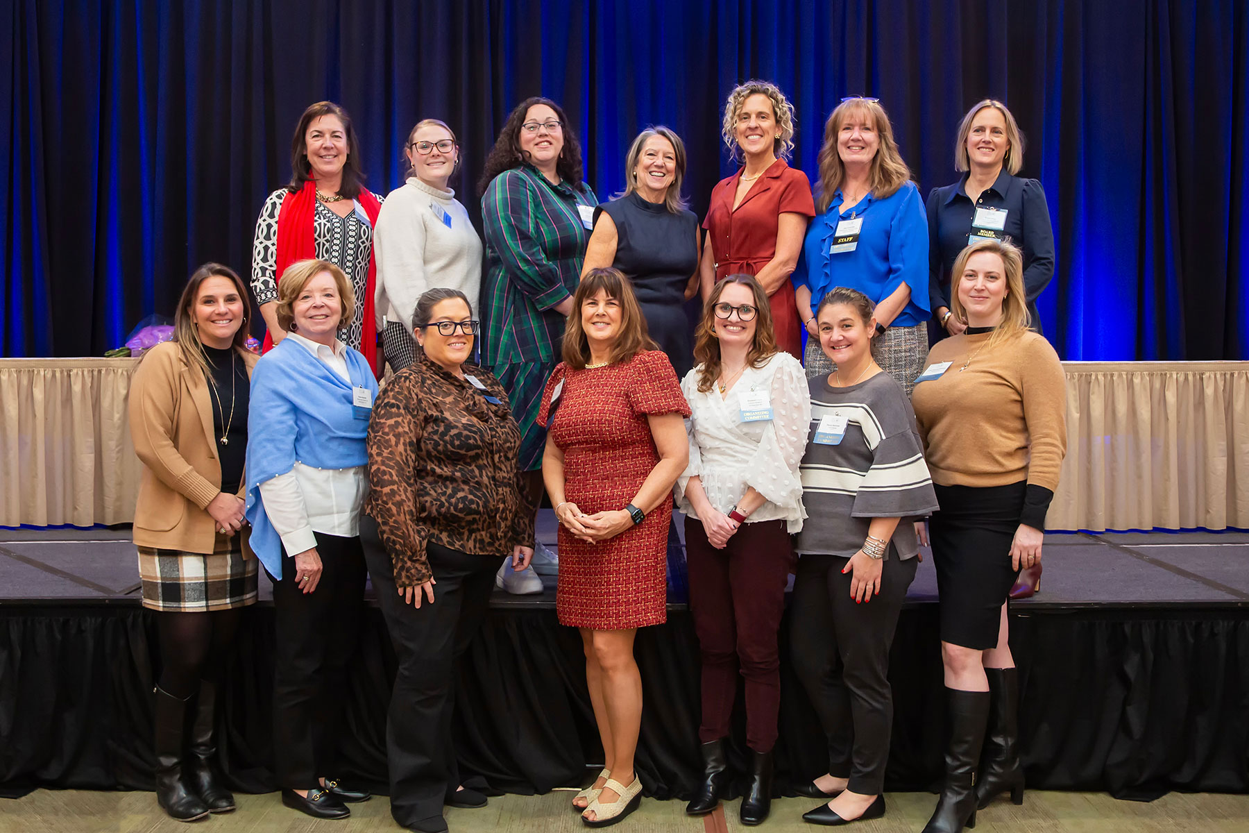 2025 Philanthropy Day Committee