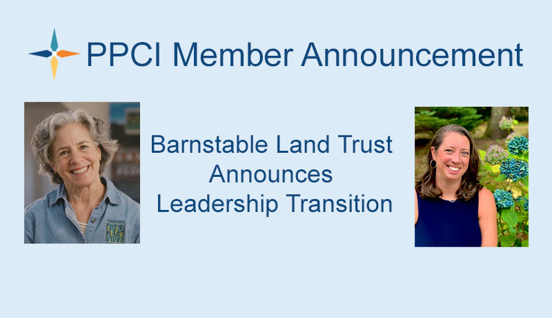 BLT Announces Leadership Transition