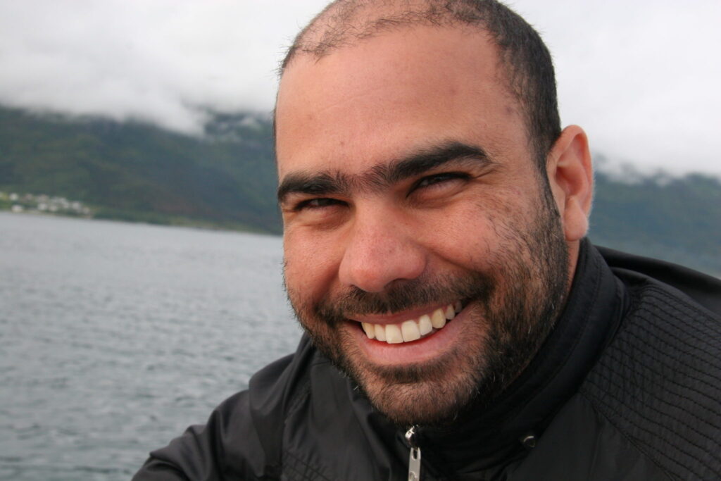 2023 PPCI Annual Meeting with Aziz Isham of Twenty Summers ...