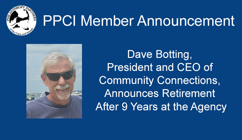 Dave Botting Announces Retirement