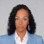 headshot of Christina Silva