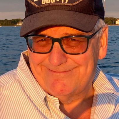 Dave Chase