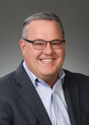 Gerry Desautels