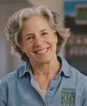 Janet Milkman