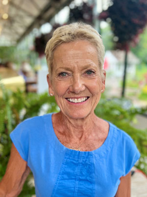 Jeanne Cole