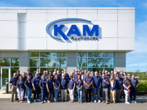 KAM Appliances