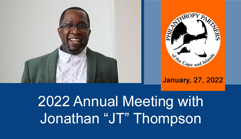 2022 Annual Meeting with Jonathan Thompson