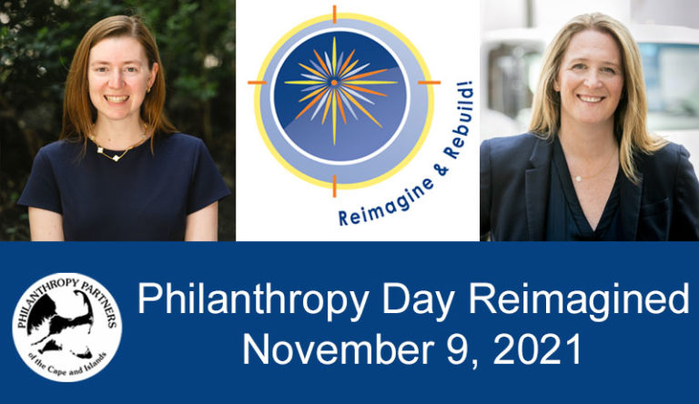 Philanthropy Day Reimagined 2021