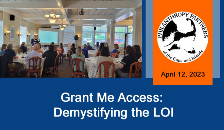 Grant Me Access: Demystifying the LOI