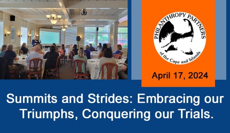Summits and Strides: Embracing our Triumphs, Conquering our Trials. April 17, 2024