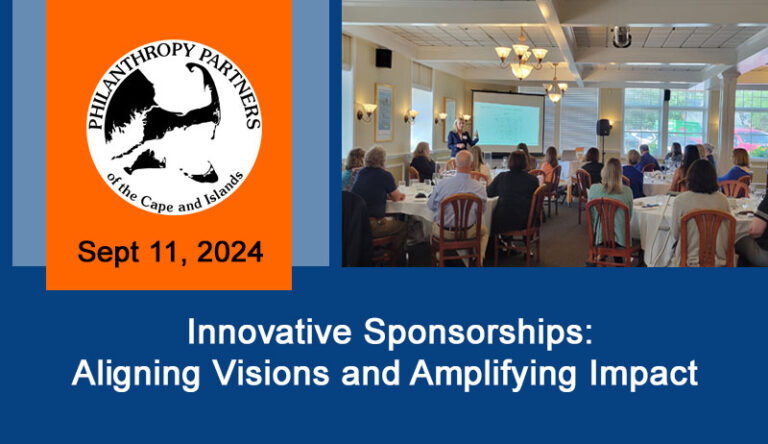 September 11 2024 Innovative Sponsorships: Aligning Visions and Amplifying Impact