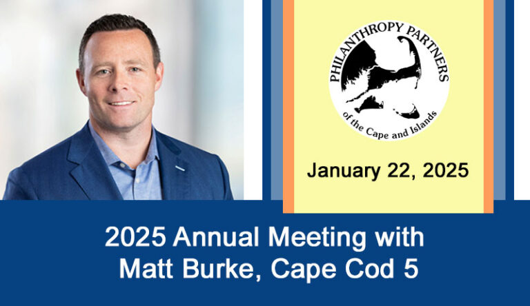 2025 Annual Meeting with Matt Burke