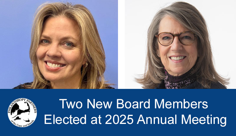 Two New Board Members Elected at 2025 Annual Meeting