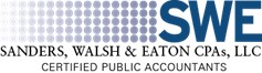 Sanders, Walsh & Eaton CPAs