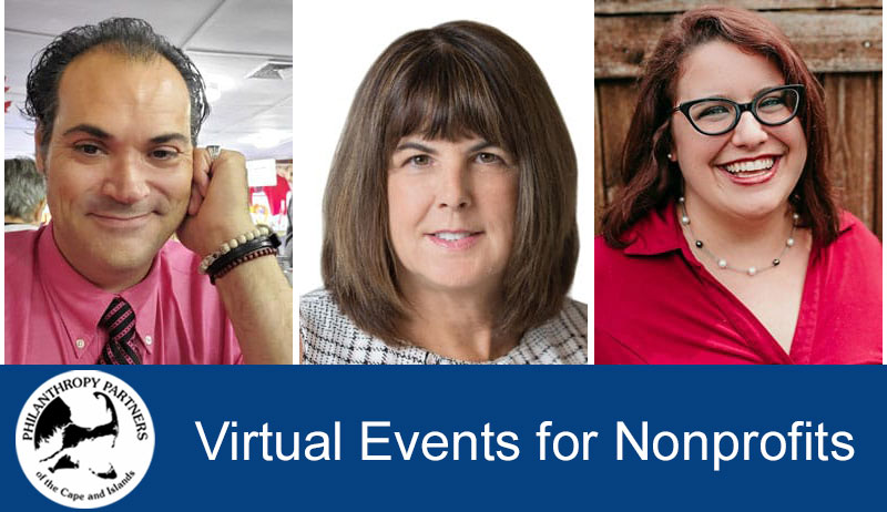 Virtual Events for Nonprofits