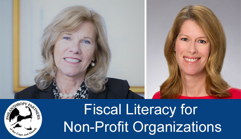 Fiscal Literacy for Nonprofits